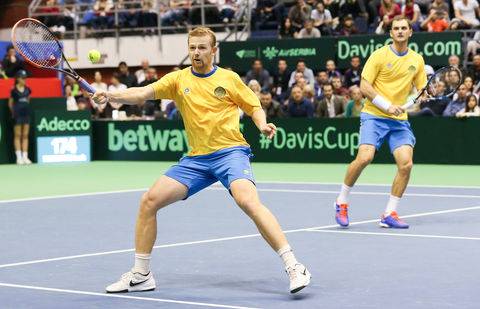 Фото Никиты Басова