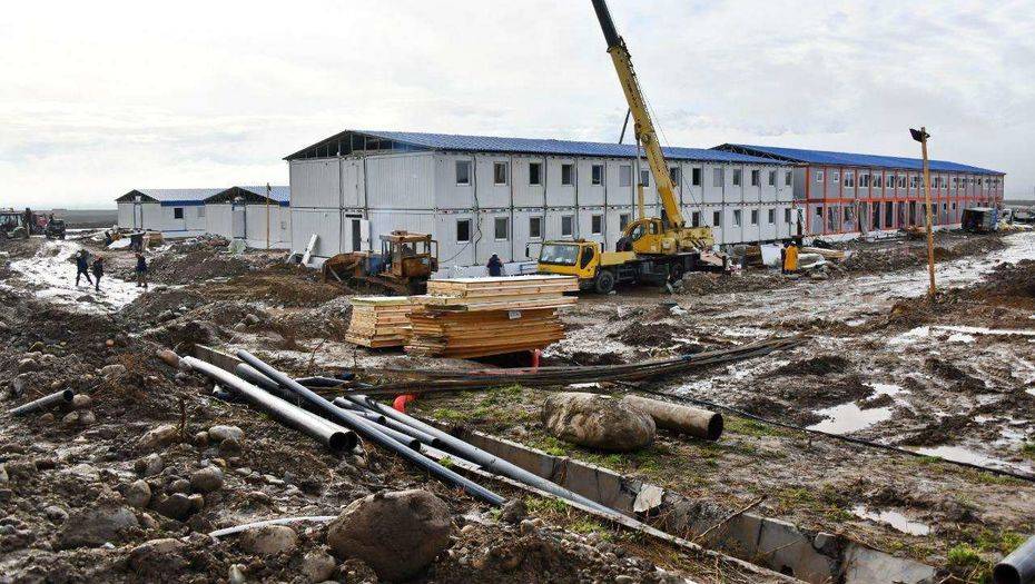 Фото пресс-службы акима Алматы 