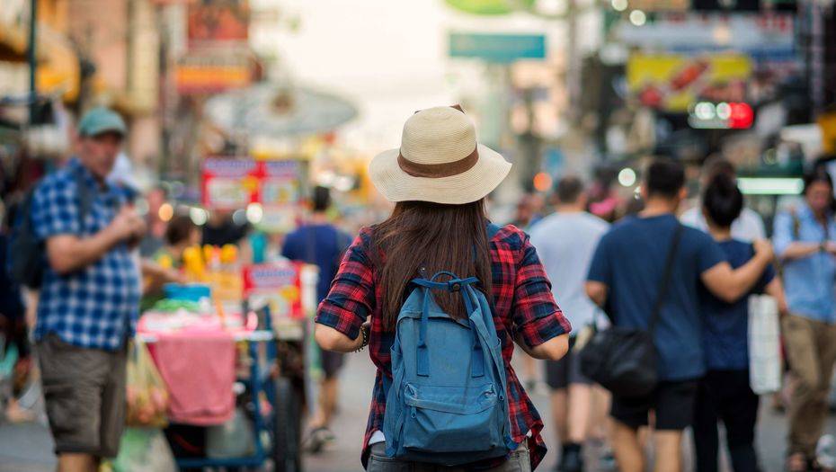 Казахстан вошёл в топ-5 популярных стран у российских туристов в 2019 году 