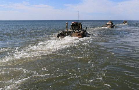 Фото с сайта минобороны.рф
