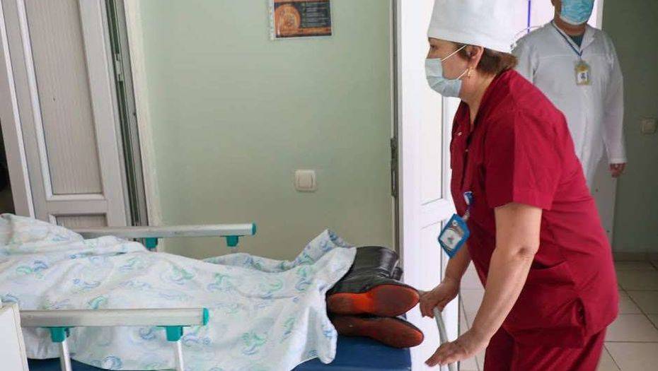 Фото Informburo.kz