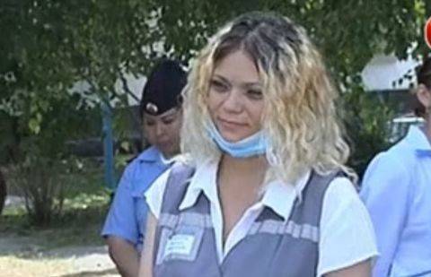 Адвокат изнасилованной в колонии Слекишиной требует проверить на детекторе лжи всех участников дела