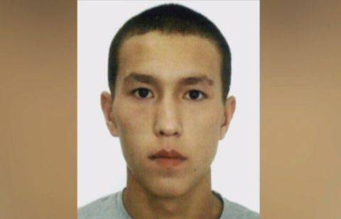 Фото предоставлено пресс- службой КНБ РК