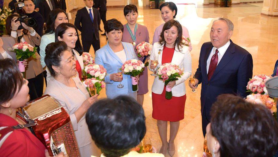 Фото пресс-службы Акорды