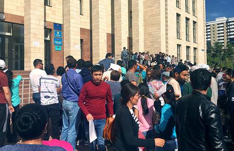 Фото с сайта krisha.kz