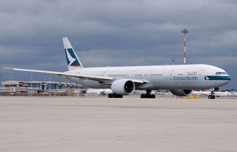 Фото planespotters.net