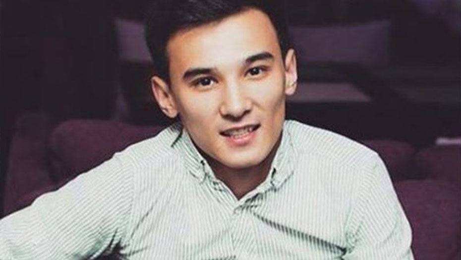 Фото из Instagram/v_astane