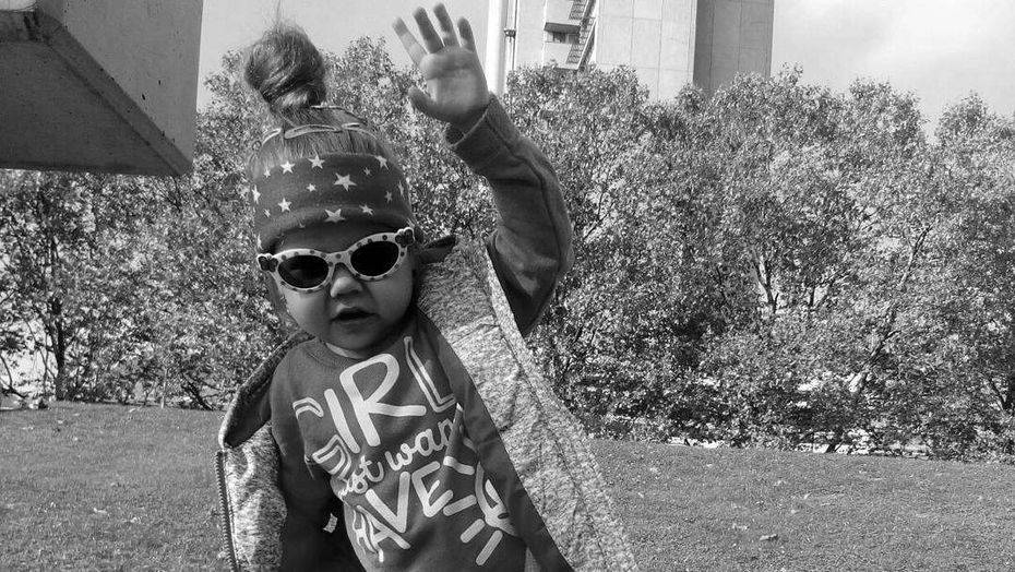 Умерла 4-летняя Виола Балан из Шымкента, которую спасали все казахстанцы
