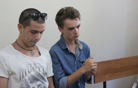 Фото Серикжана Маулетбая