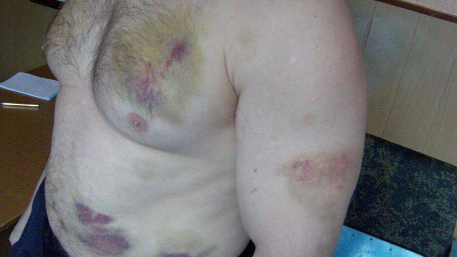 Фото с сайта gulagu.net