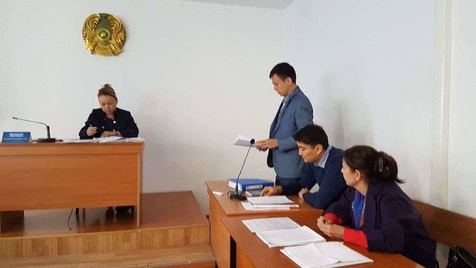 Фото informburo.kz, архив. 