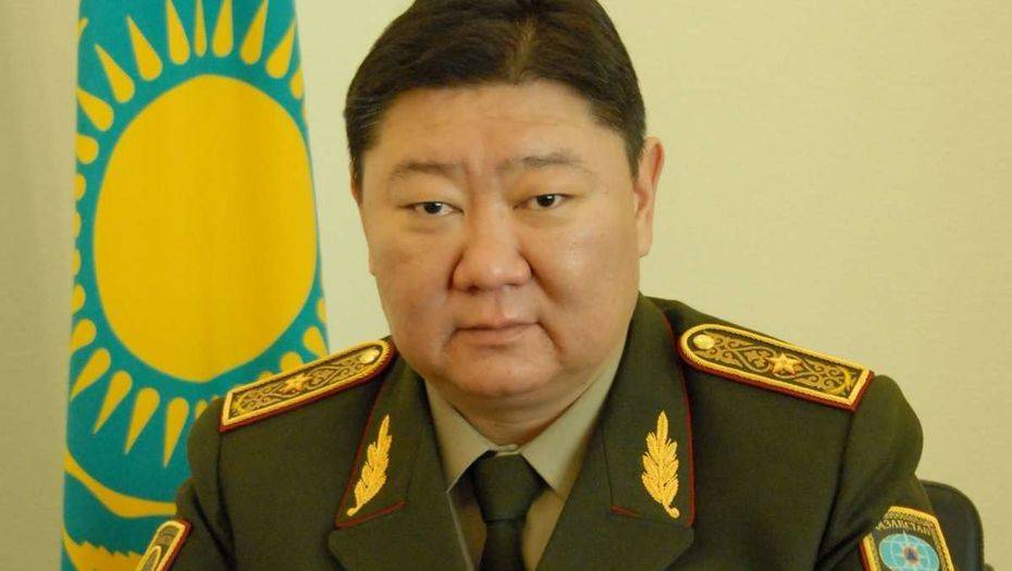 Начальник ДЧС Алматы: SMS-оповещения о землетрясениях признали неэффективными