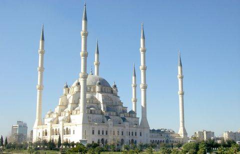 Фото с сайта muslimclub.ru 