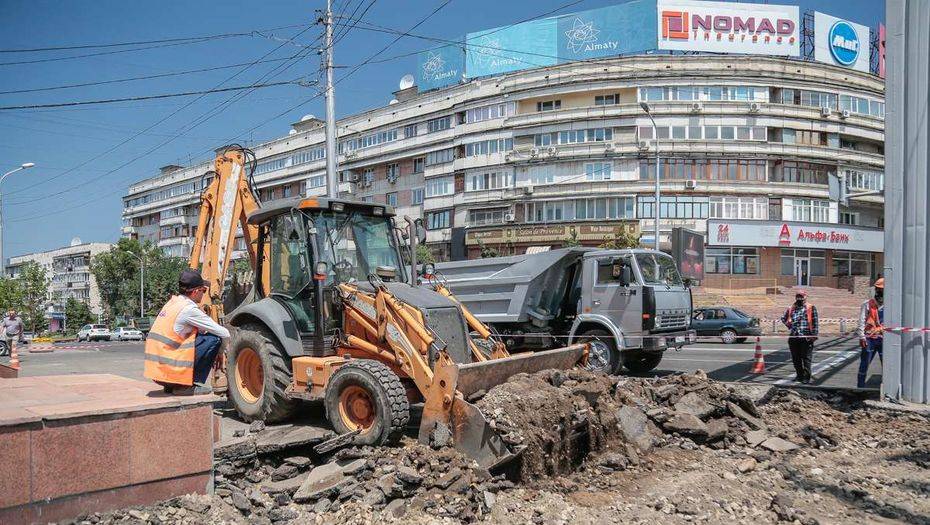 Фото Алмаза Толеке