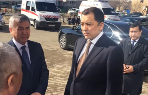 Фрагмент видео