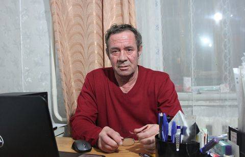 Фото Махаббат Есенбаевой