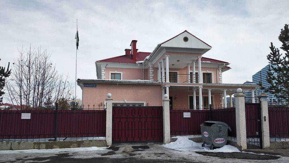 Фото informburo.kz