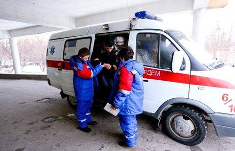 Фото voxpopuli.kz