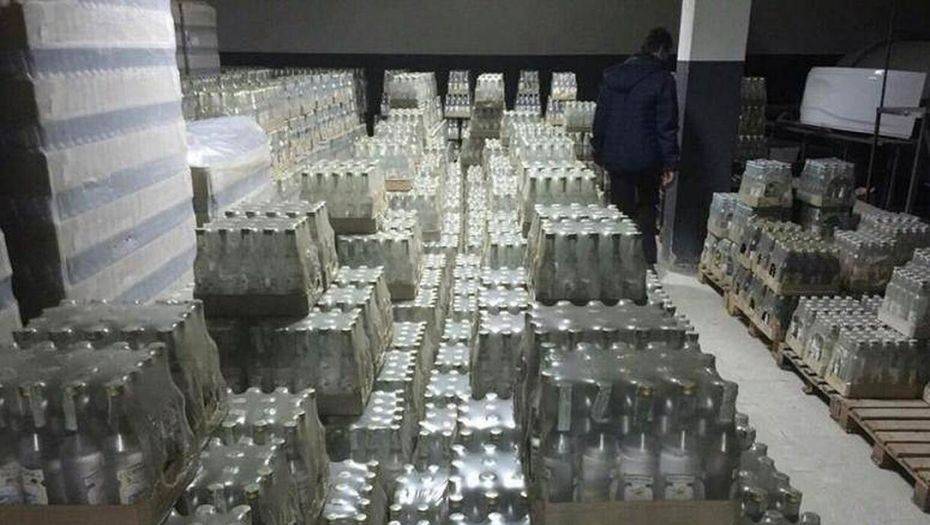  Фото предоставила пресс-служба Департамента государственных доходов по г. Астаны