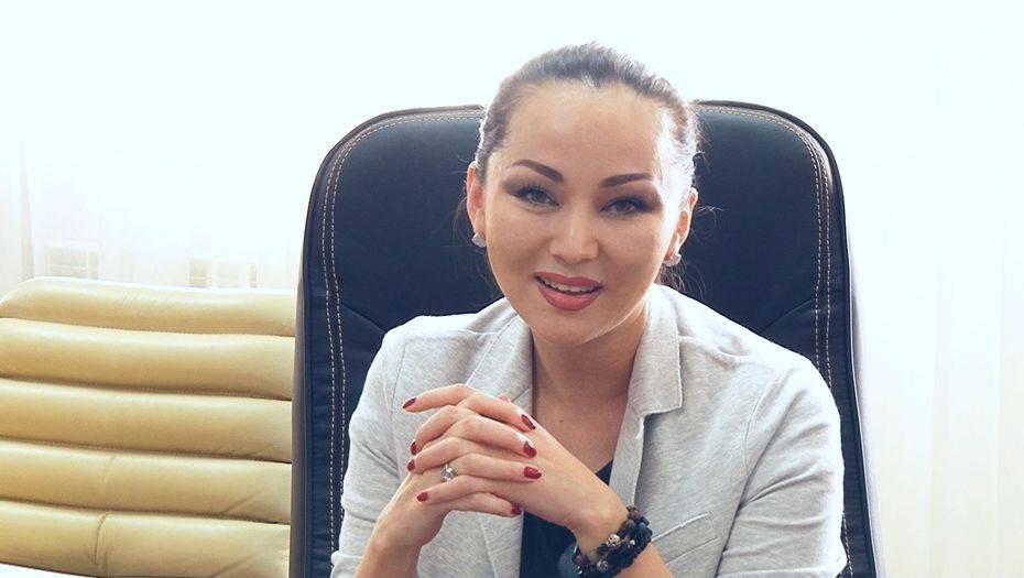 Фото с сайта alau.kz