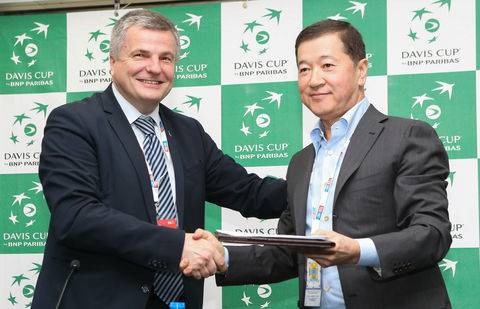 Фото Никиты Басова