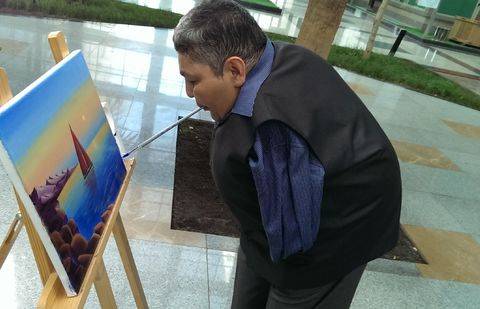 Фото с сайта yvision.kz