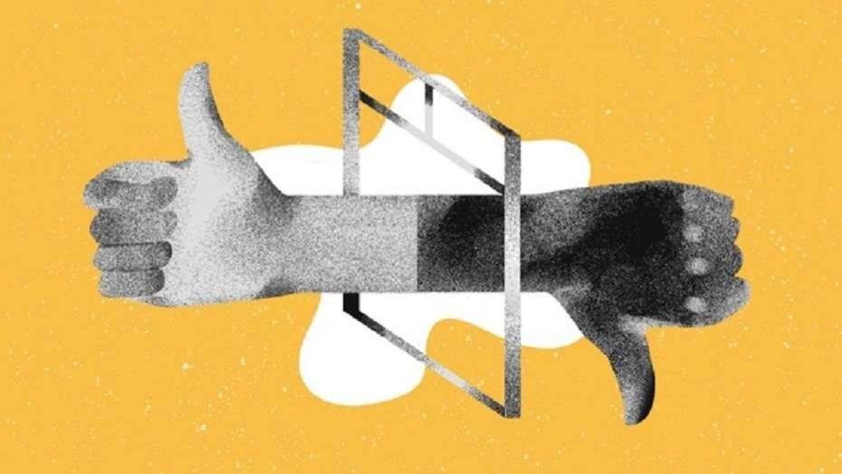 Иллюстрация Дины Ли специально для Informburo.kz