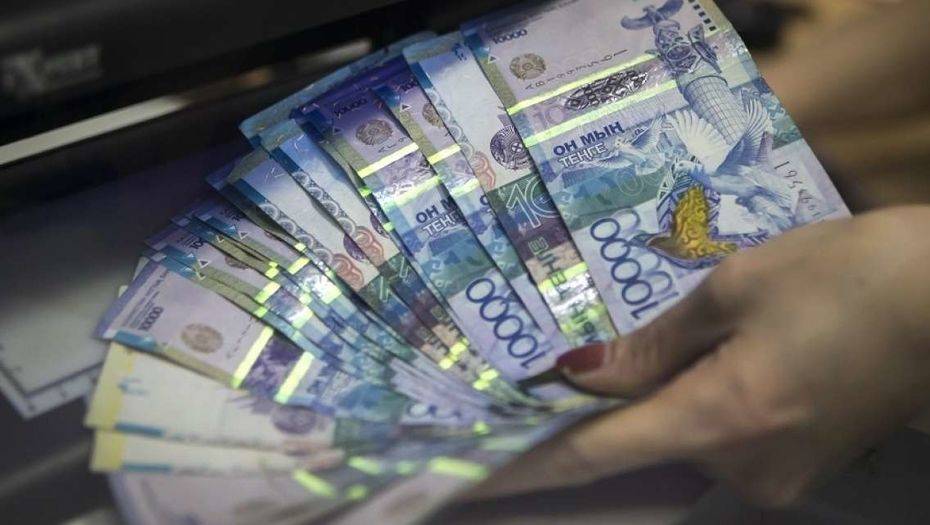 КФГД на 2% снизил рекомендуемую ставку по депозитам в тенге