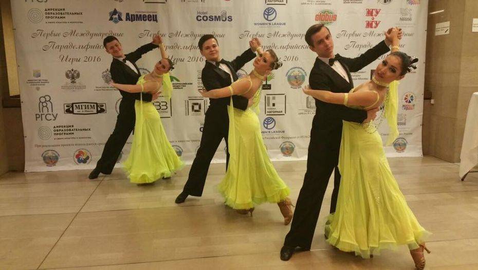 Казахстанцы покорили зрителей на Международном Парадельфийском фестивале в Москве