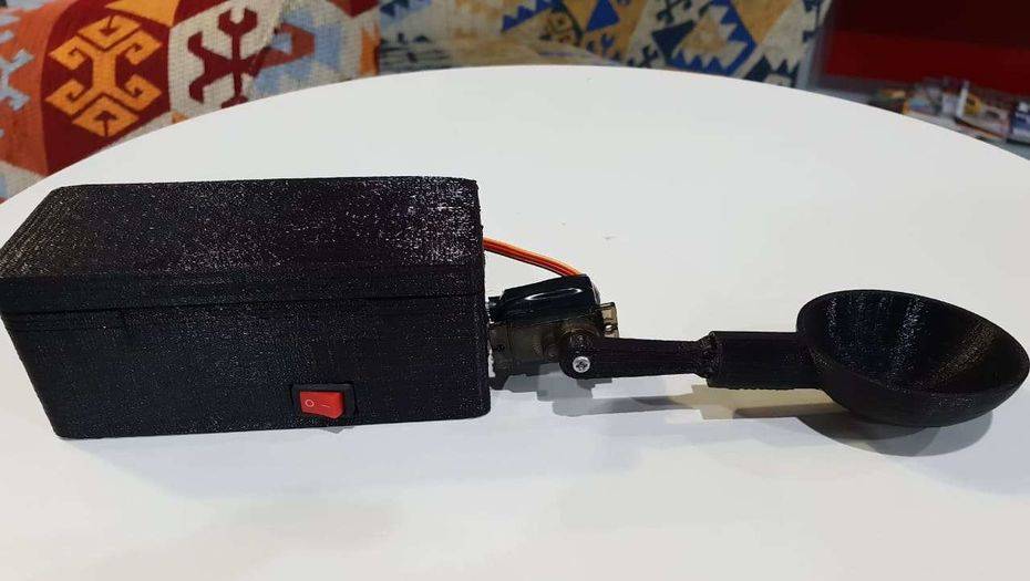 Фото Алмаза Толеке