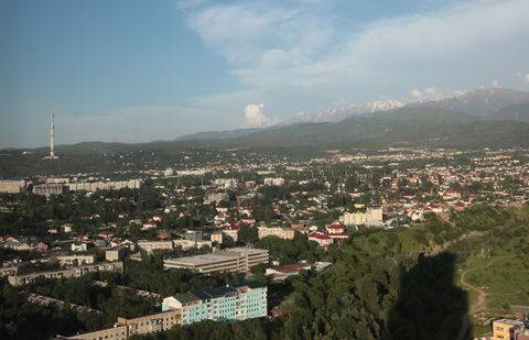 Фото Олега Спивака