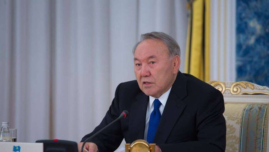 Фото Informburo.kz