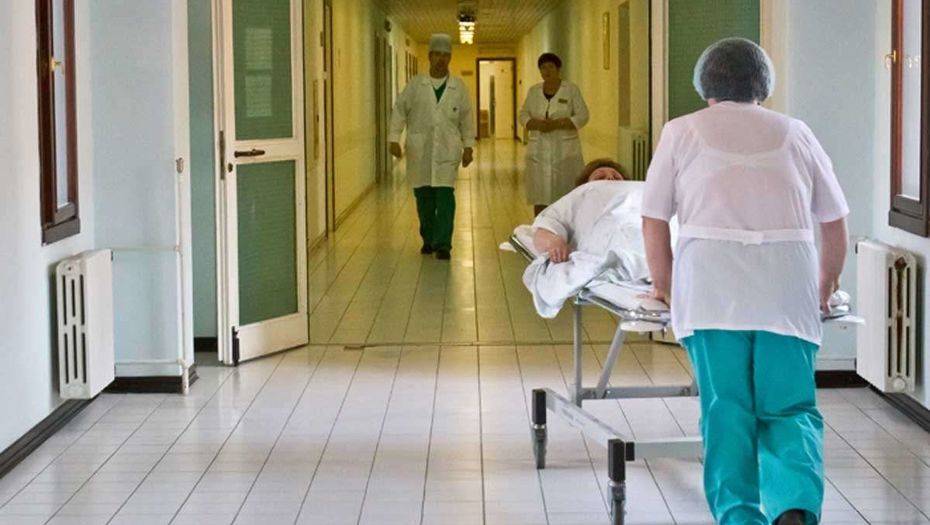2200 казахстанцев отправили на обследование по менингиту