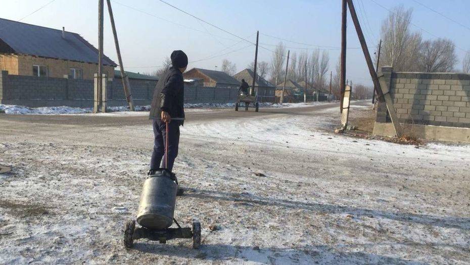 Фото жеке мұрағаттан алынды