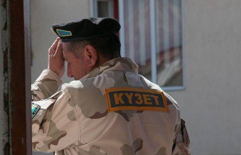 Фото Олега Спивака