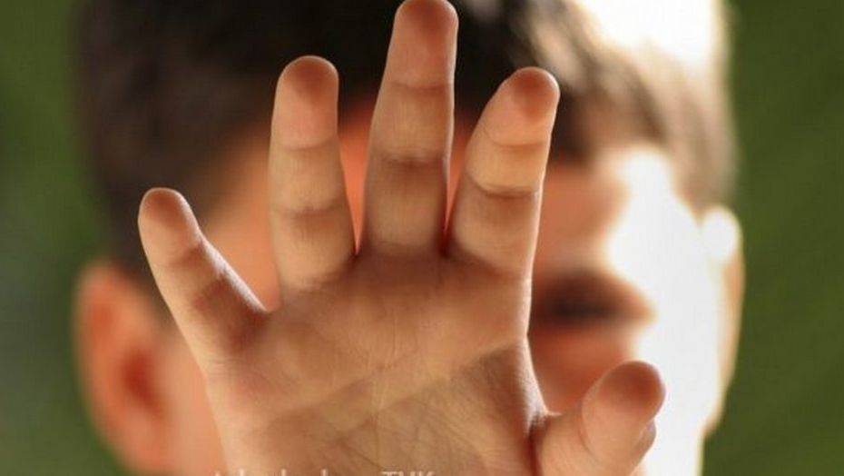 Мать, зверски избивавшая 7-летнего сына, согласна с лишением родительских прав