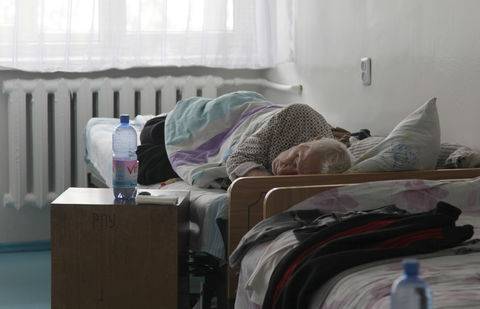 Фото Олега Спивака