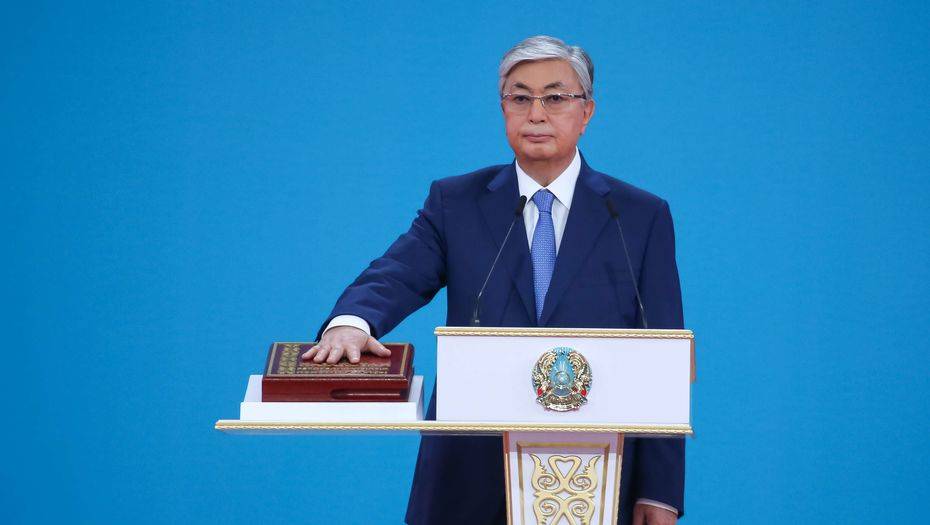 Фото informburo.kz