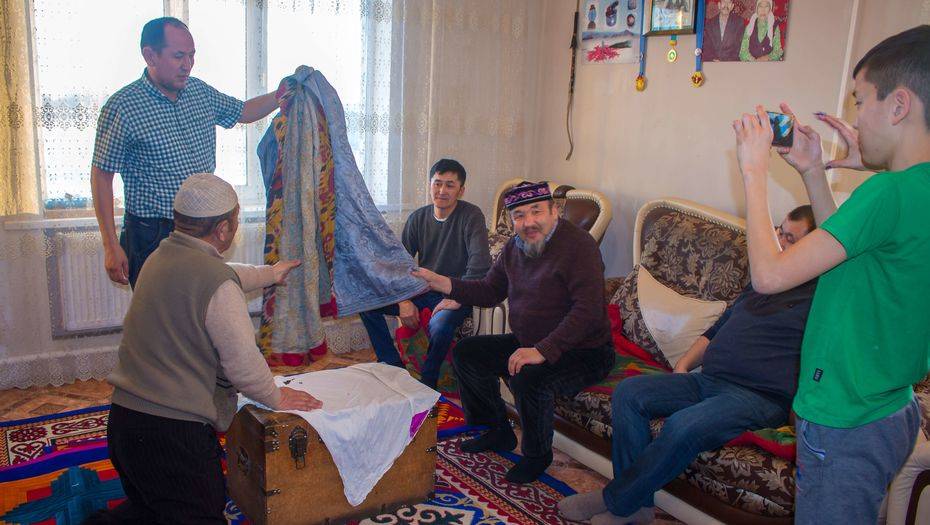 Фото informburo.kz