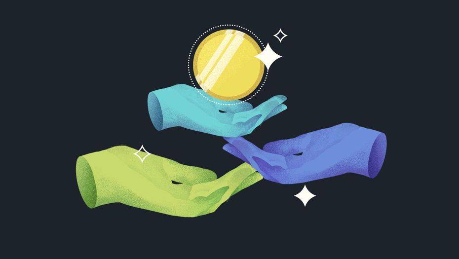 Иллюстрация Дины Ли специально для Informburo.kz