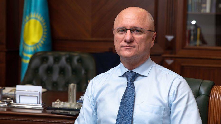 Фото informburo.kz