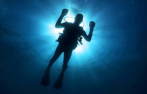 Восточно-Казахстанская область рискует остаться без водолазов