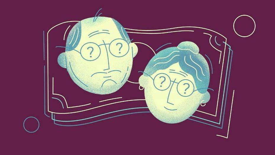 Иллюстрация Дины Ли специально для Informburo.kz