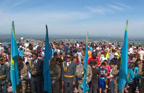 Фото Informburo.kz