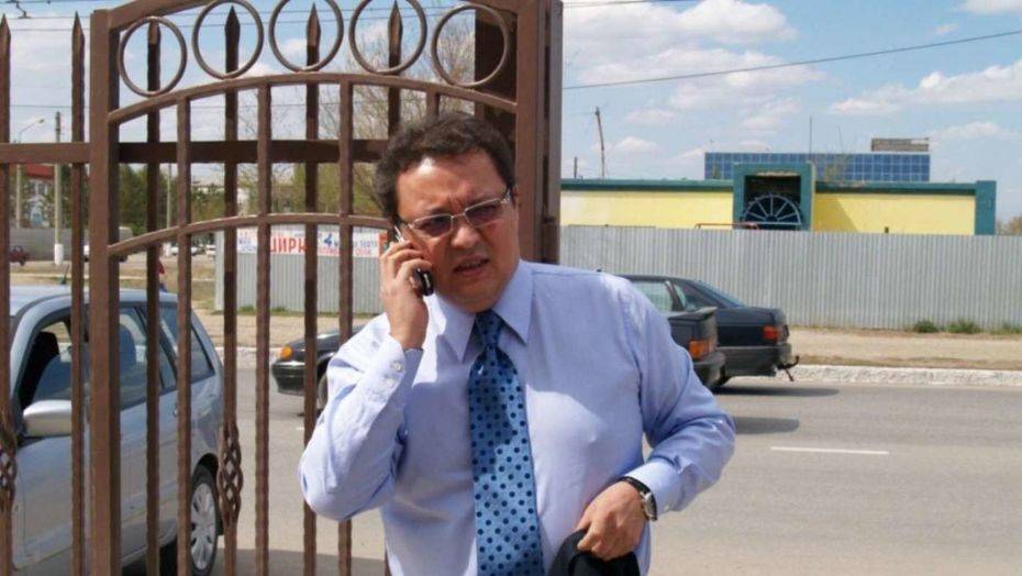 Фото с сайта rikatv.kz