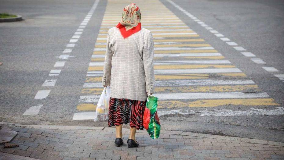 Фото Алмаза Толеке