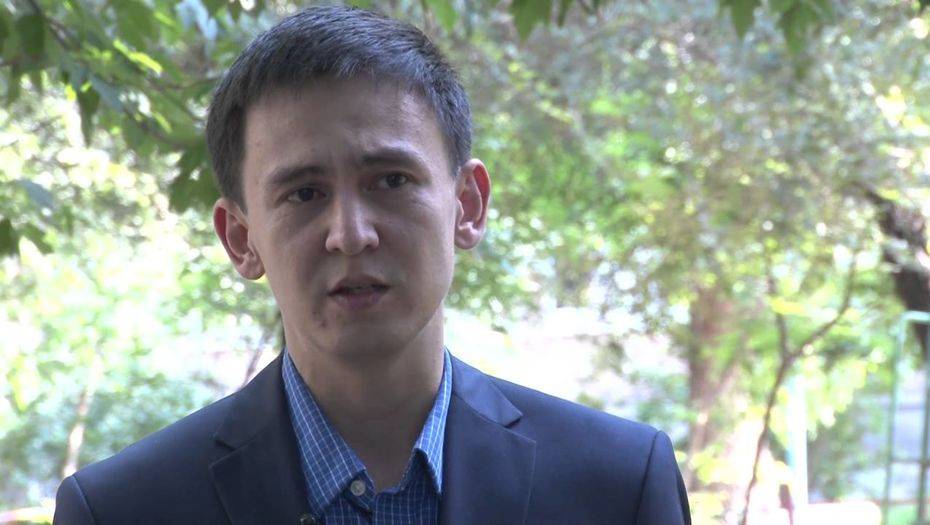 Кадр из видео