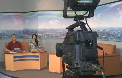 Фото Альбины Халел