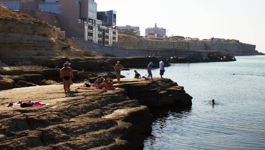 Фото Анастасии Омельченко