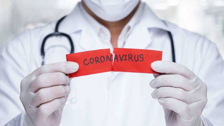 В Арыси задержали мужчину, который сбежал из коронавирусного карантина 